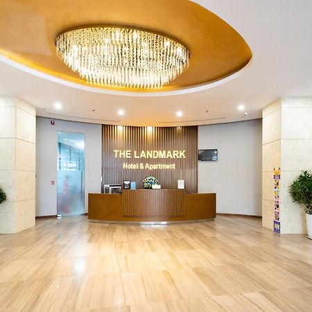 Dic Star Landmark Vung Tau Luaran gambar
