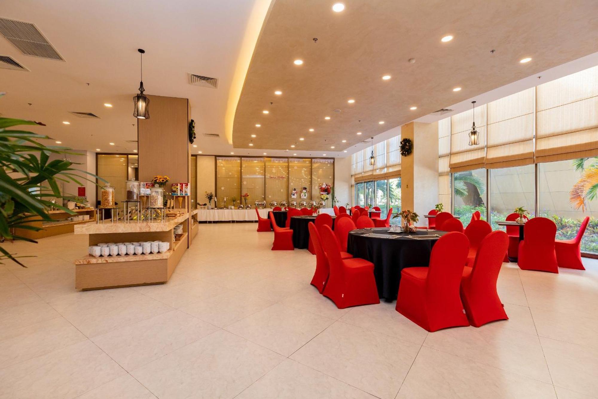 Dic Star Landmark Vung Tau Luaran gambar