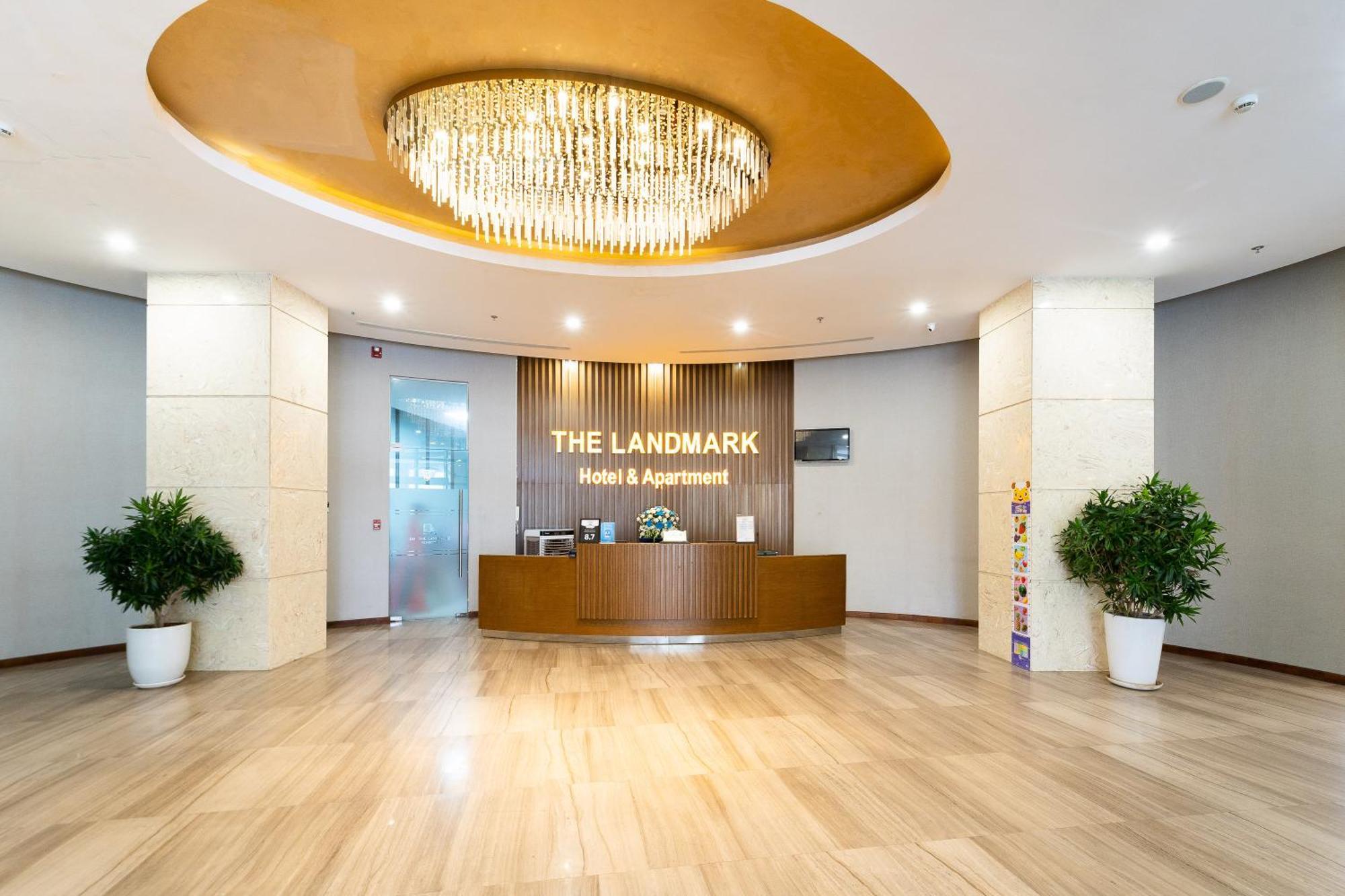 Dic Star Landmark Vung Tau Luaran gambar