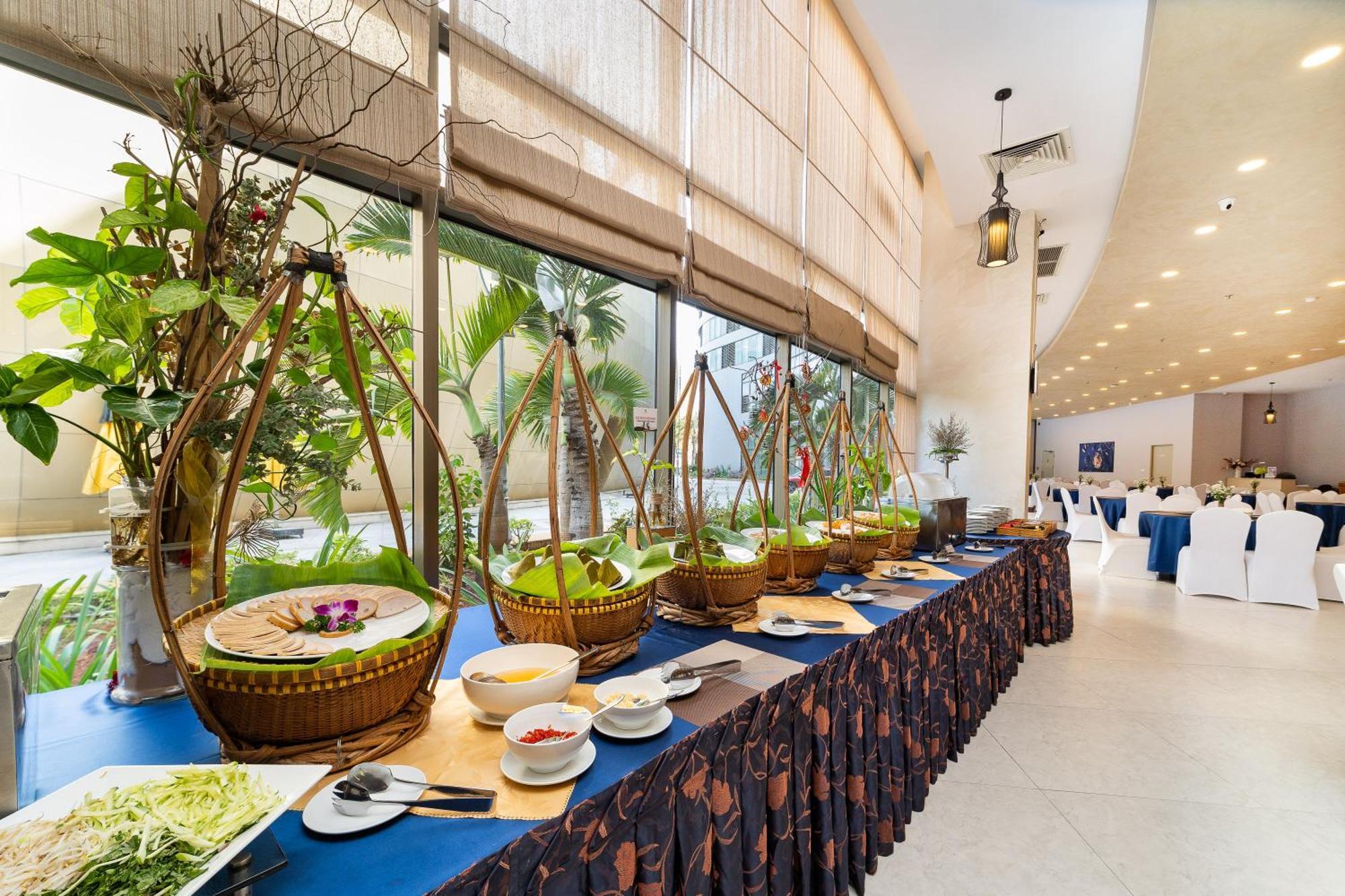 Dic Star Landmark Vung Tau Luaran gambar
