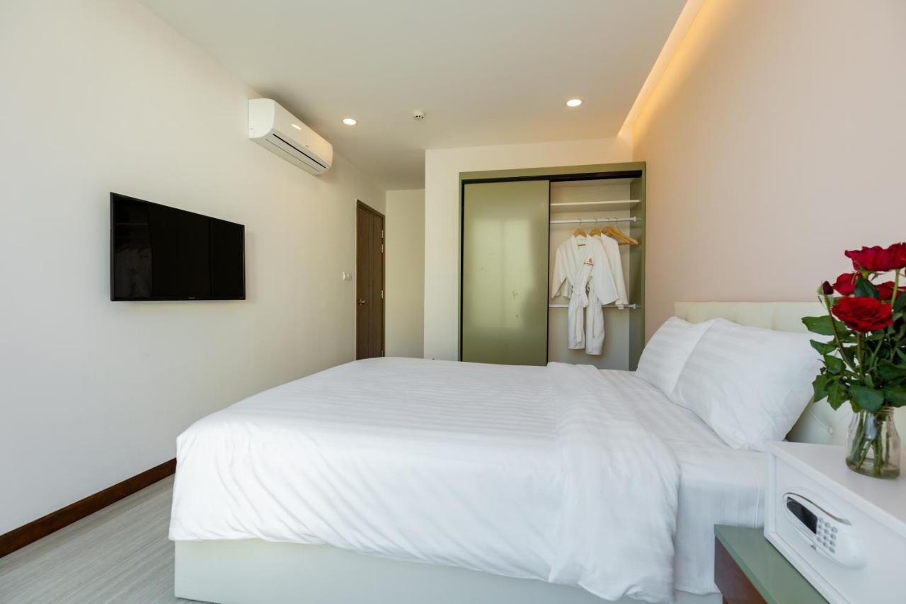 Dic Star Landmark Vung Tau Luaran gambar