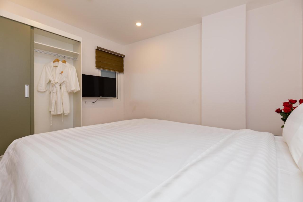Dic Star Landmark Vung Tau Luaran gambar