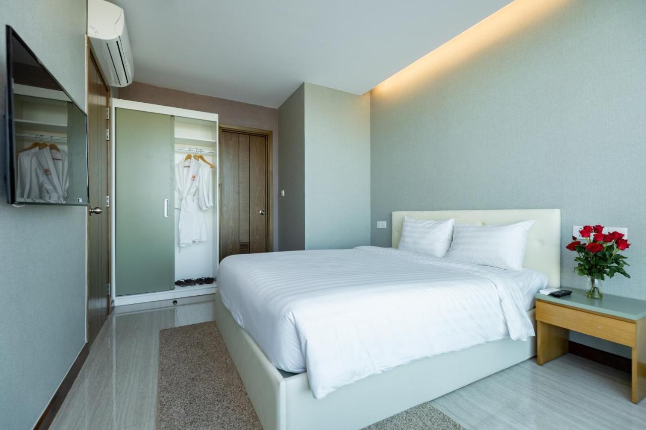 Dic Star Landmark Vung Tau Luaran gambar