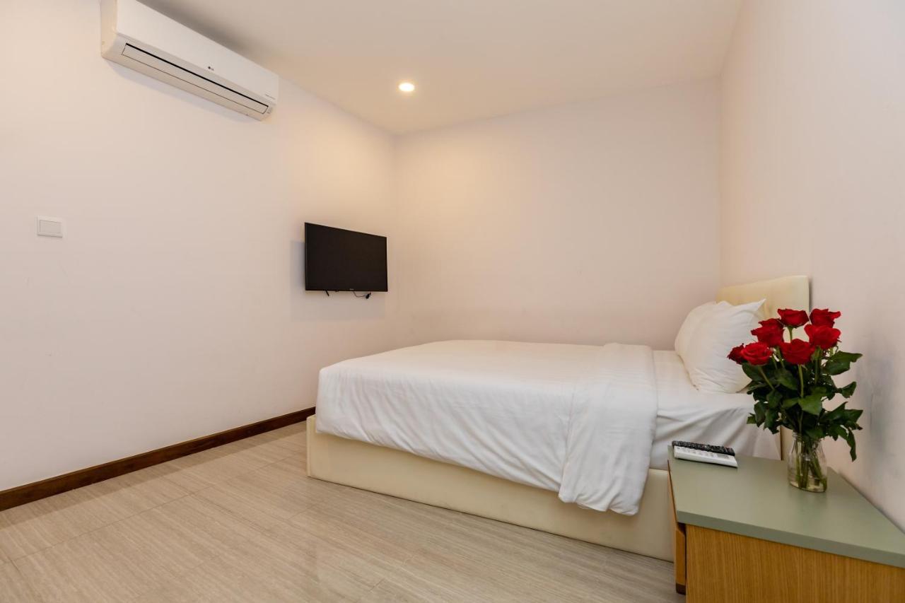 Dic Star Landmark Vung Tau Luaran gambar