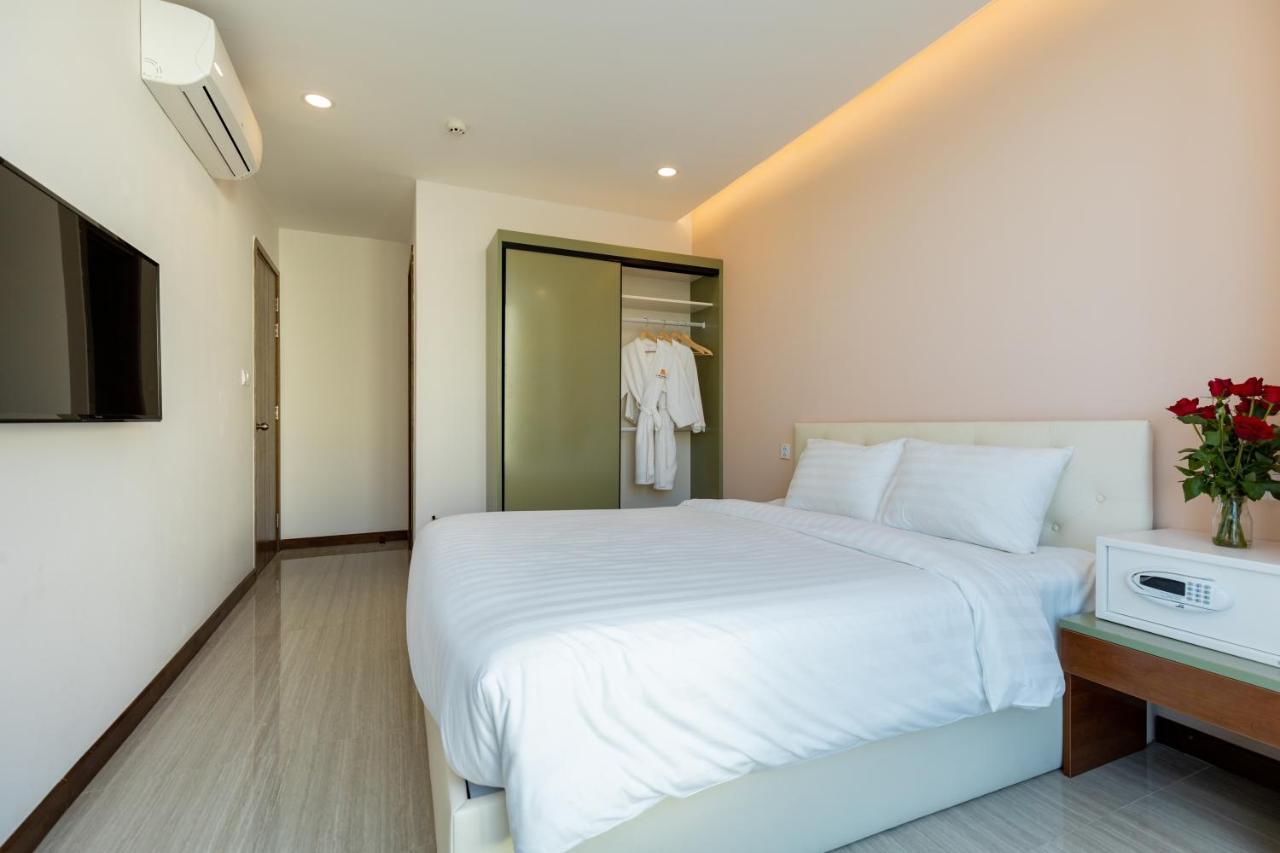 Dic Star Landmark Vung Tau Luaran gambar
